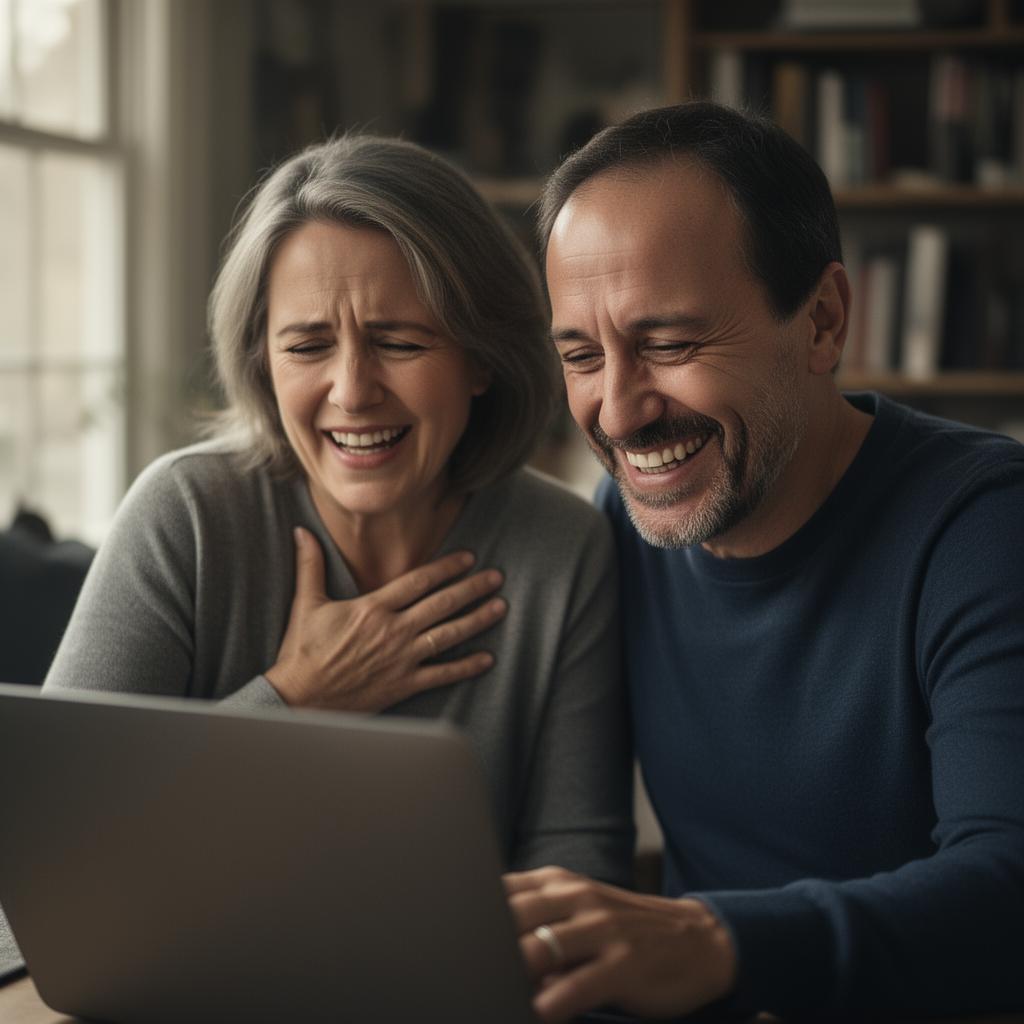 ChainWise clients reacting with relief after recovered funds were confirmed